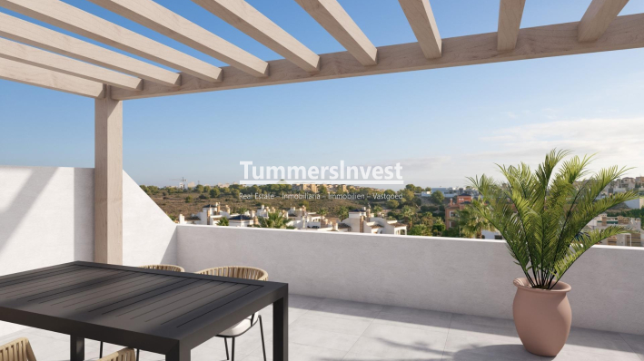 Nieuwbouw Woningen · Penthouse · Orihuela Costa · Pau 8