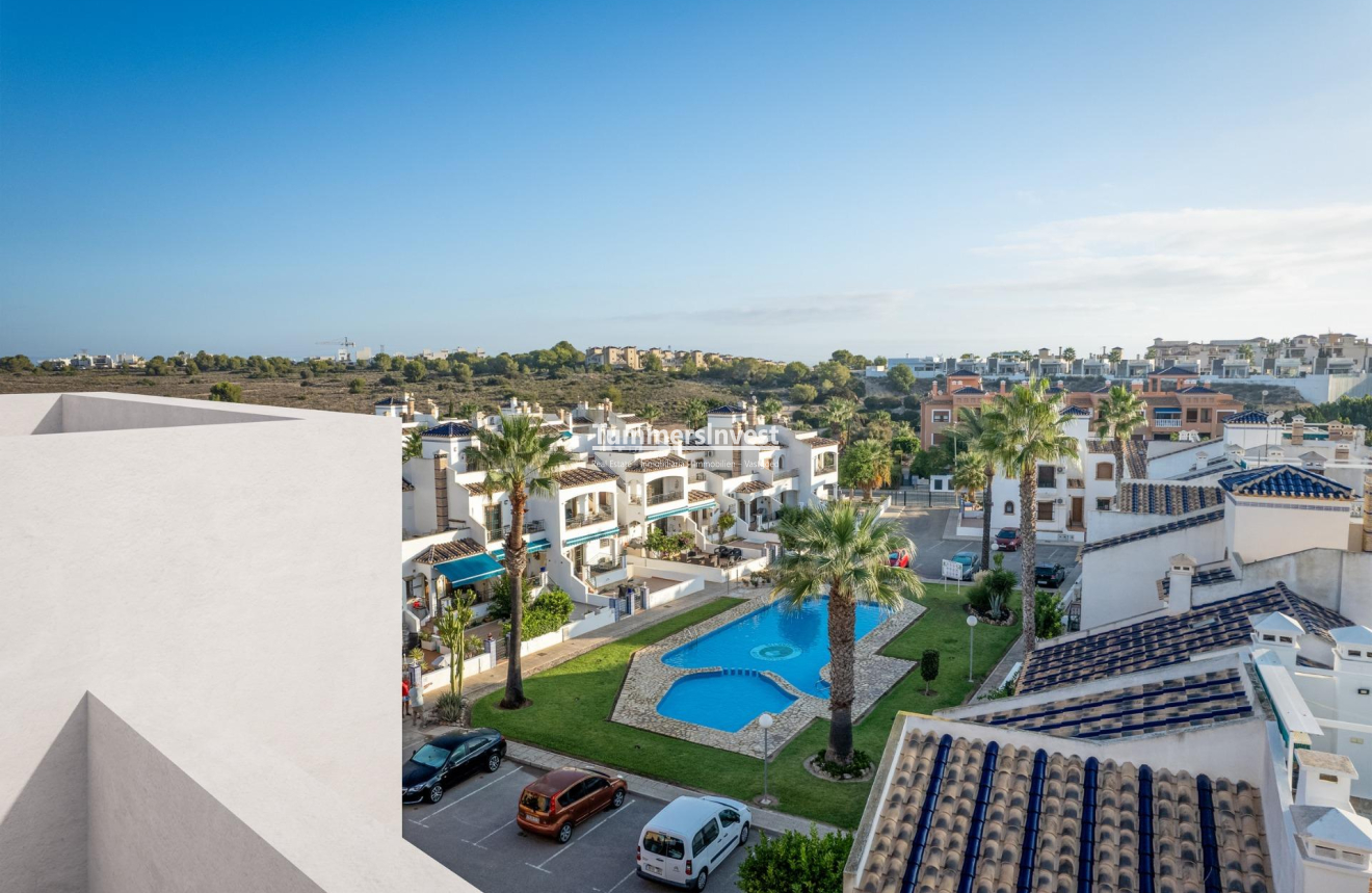 Nieuwbouw Woningen · Penthouse · Orihuela Costa · Pau 8