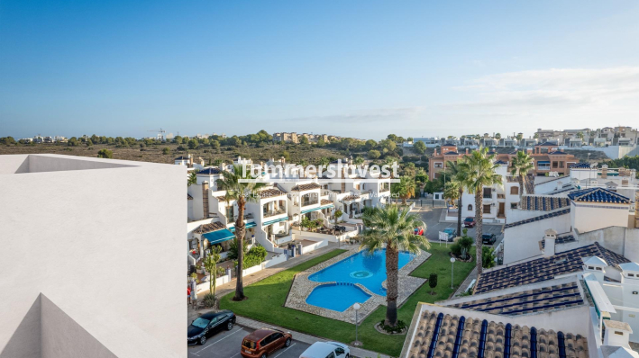 Nieuwbouw Woningen · Penthouse · Orihuela Costa · Pau 8