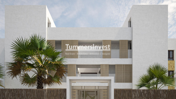 Nieuwbouw Woningen · Penthouse · Orihuela Costa · Pau 8