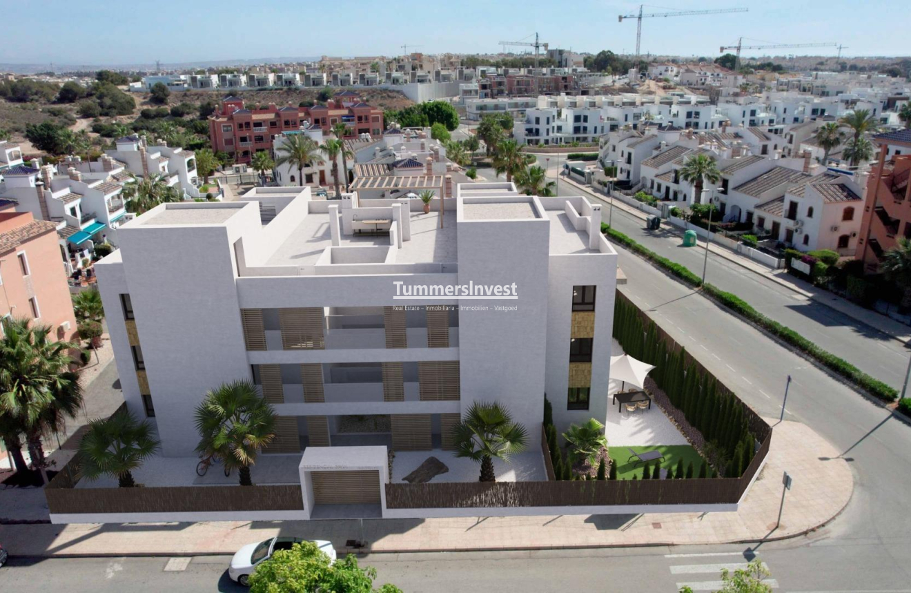 Nieuwbouw Woningen · Penthouse · Orihuela Costa · Pau 8