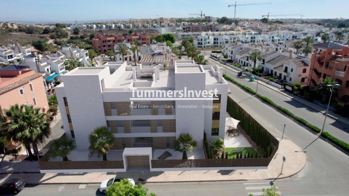 Nieuwbouw Woningen · Penthouse · Orihuela Costa · Pau 8