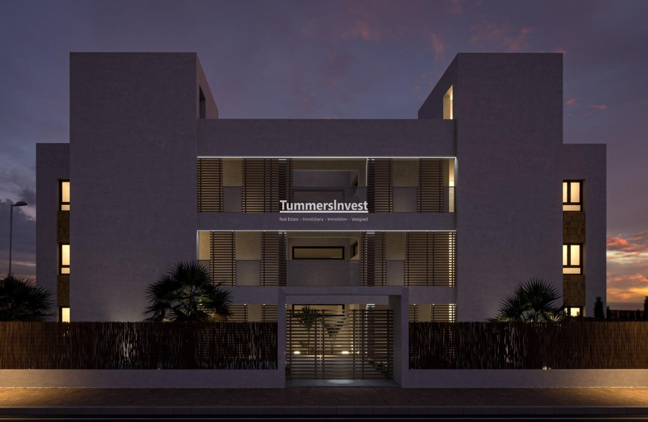 Nieuwbouw Woningen · Penthouse · Orihuela Costa · Pau 8