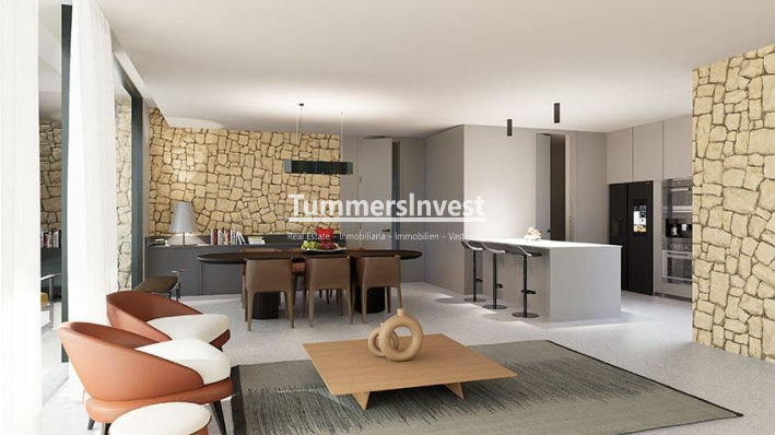 Nieuwbouw Woningen · Villa · Torrevieja · El Chaparral