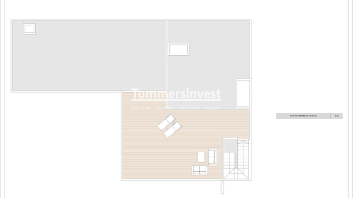 Nieuwbouw Woningen · Villa · Torrevieja · El Chaparral