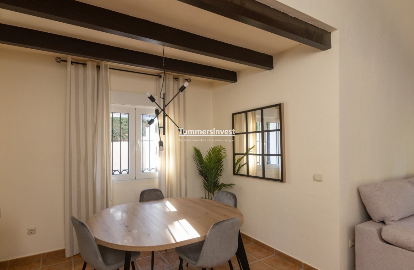 Nieuwbouw Woningen · Villa · Fuente Álamo · Las Palas