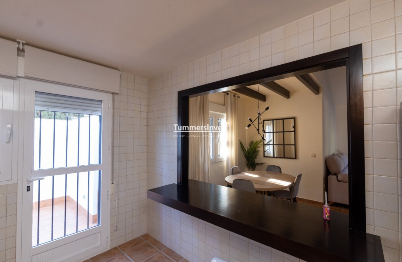 Nieuwbouw Woningen · Villa · Fuente Álamo · Las Palas