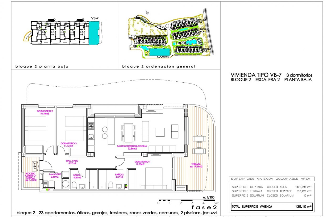 Nieuwbouw Woningen · Apartment · Orihuela Costa · Playa Flamenca