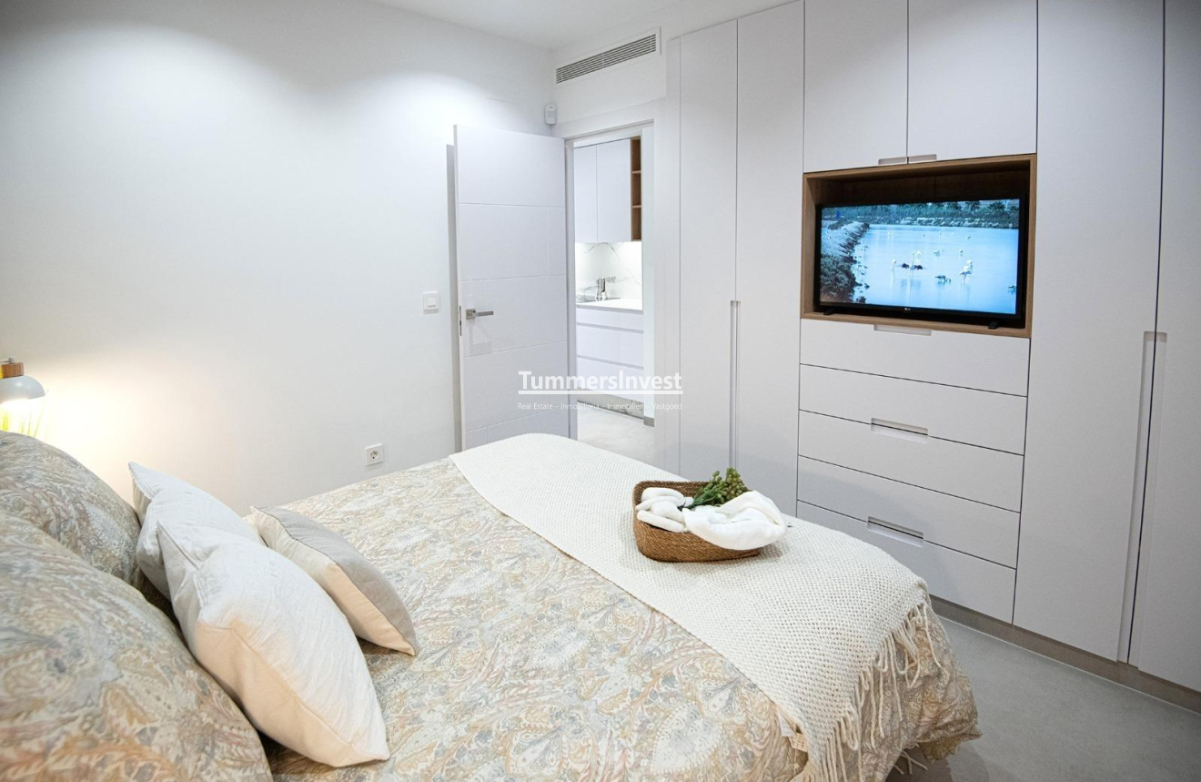 Neue Gebäude · Apartment · San Pedro del Pinatar · San Pedro Del Pinatar