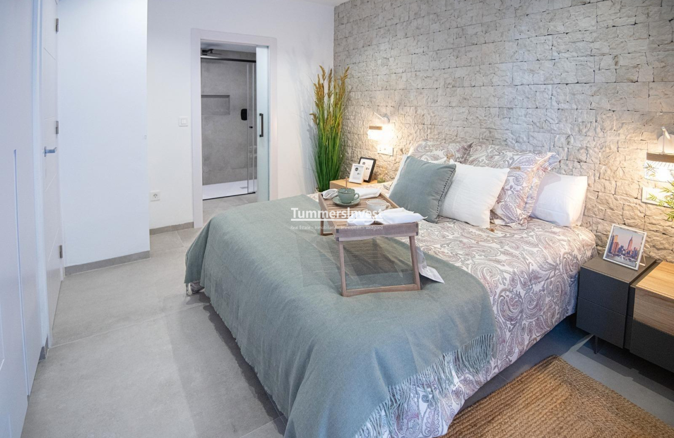 Neue Gebäude · Apartment · San Pedro del Pinatar · San Pedro Del Pinatar