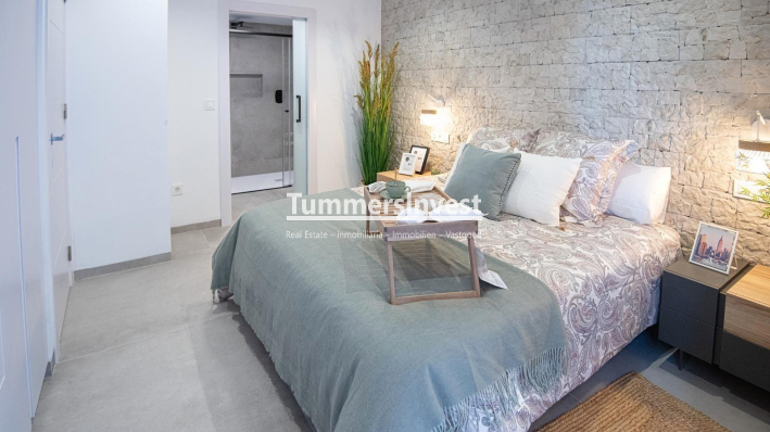 Neue Gebäude · Apartment · San Pedro del Pinatar · San Pedro Del Pinatar