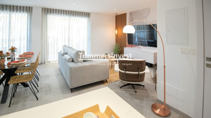 Neue Gebäude · Apartment · San Pedro del Pinatar · San Pedro Del Pinatar