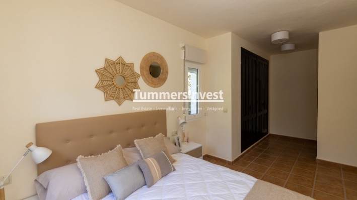 Nieuwbouw Woningen · Villa · Fuente Álamo · Las Palas