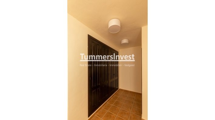 Nieuwbouw Woningen · Villa · Fuente Álamo · Las Palas