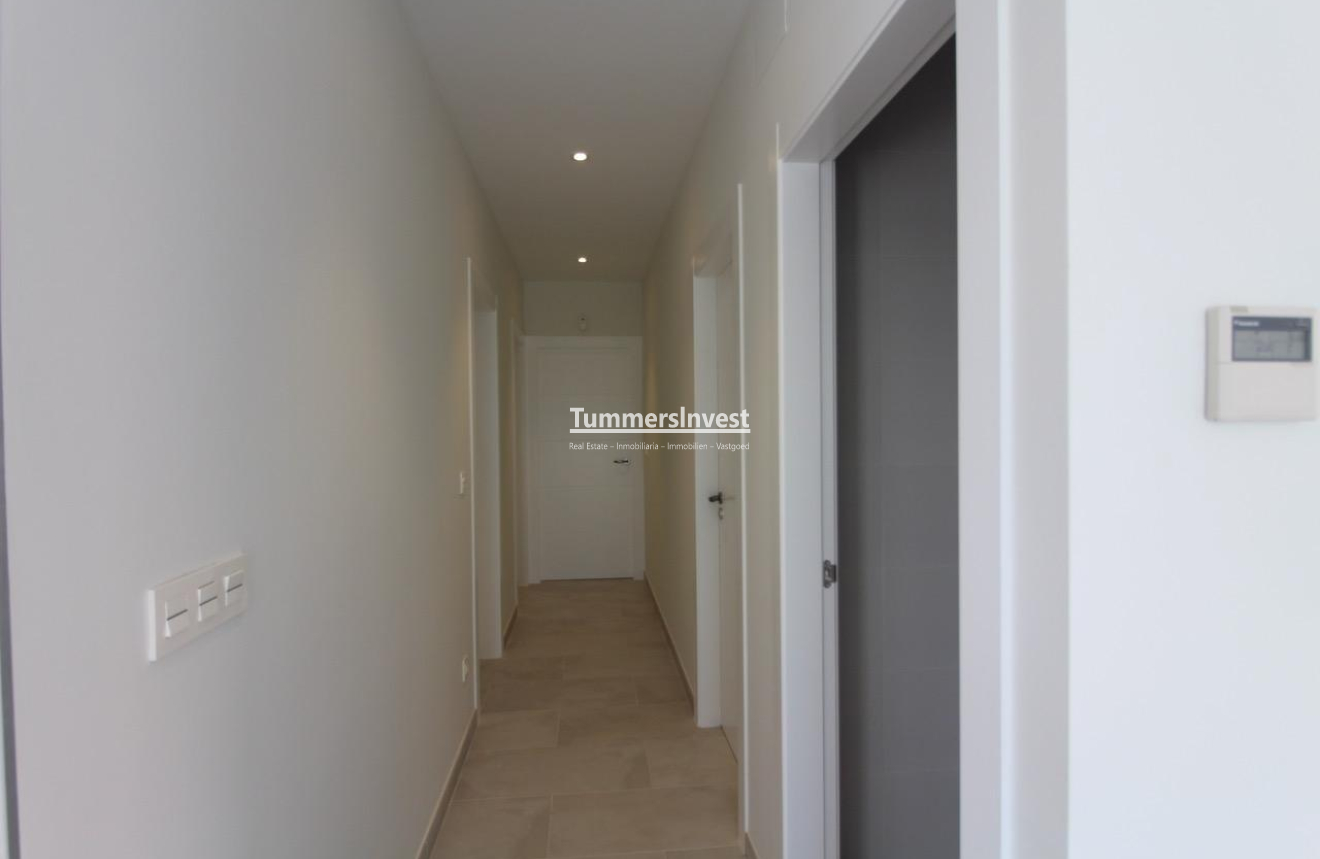 Nieuwbouw Woningen · Villa · Pinoso · Campo