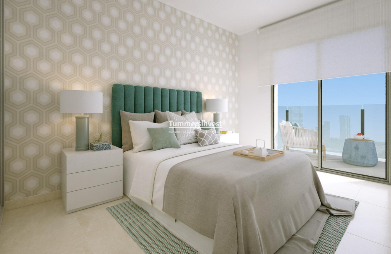 Nieuwbouw Woningen · Penthouse · Torrevieja · Playa del Cura