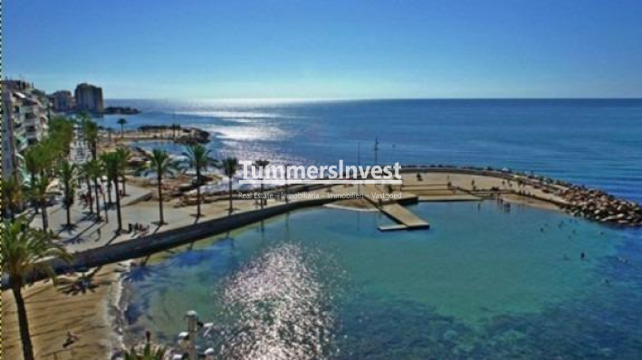 Nieuwbouw Woningen · Penthouse · Torrevieja · Playa del Cura