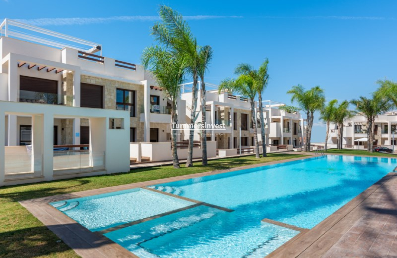 Nieuwbouw Woningen · Apartment · Torrevieja · Los Balcones - Los Altos del Edén