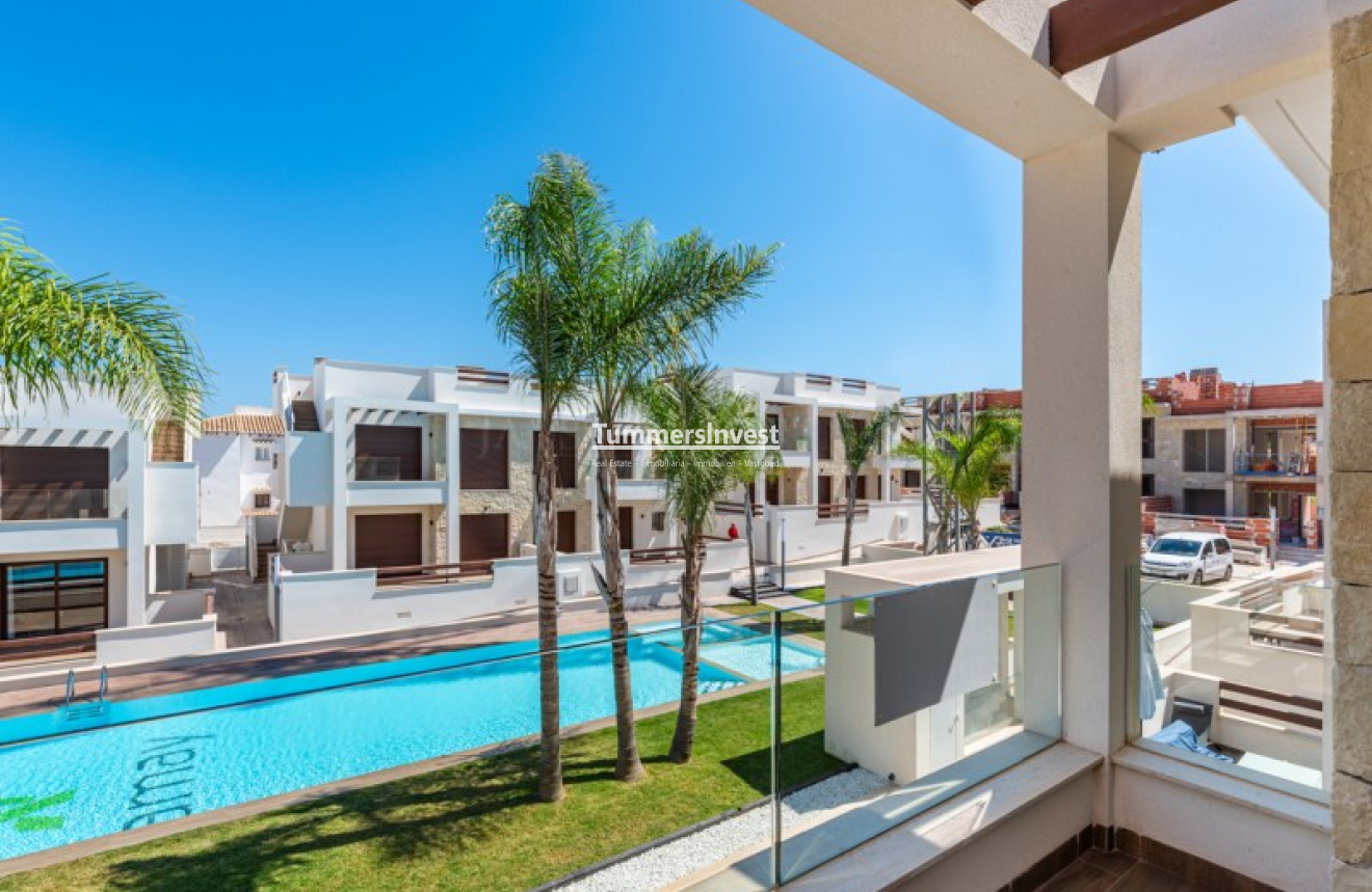 Nieuwbouw Woningen · Apartment · Torrevieja · Los Balcones - Los Altos del Edén