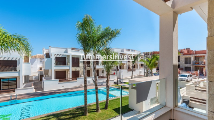 Nieuwbouw Woningen · Apartment · Torrevieja · Los Balcones - Los Altos del Edén