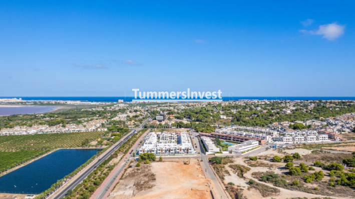 Nieuwbouw Woningen · Apartment · Torrevieja · Los Balcones - Los Altos del Edén