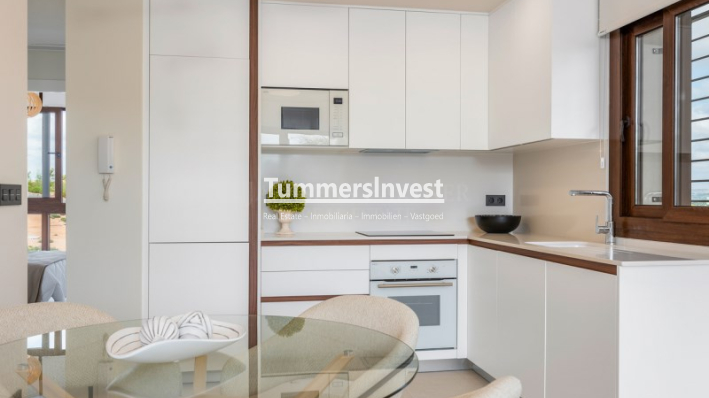 Nieuwbouw Woningen · Apartment · Torrevieja · Los Balcones - Los Altos del Edén