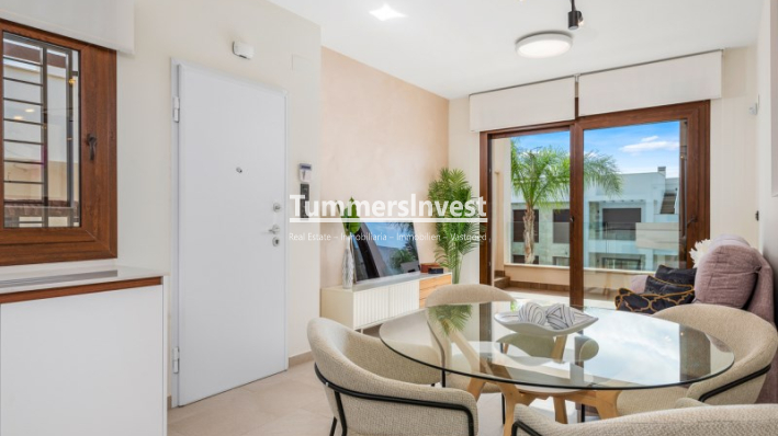 Nieuwbouw Woningen · Apartment · Torrevieja · Los Balcones - Los Altos del Edén