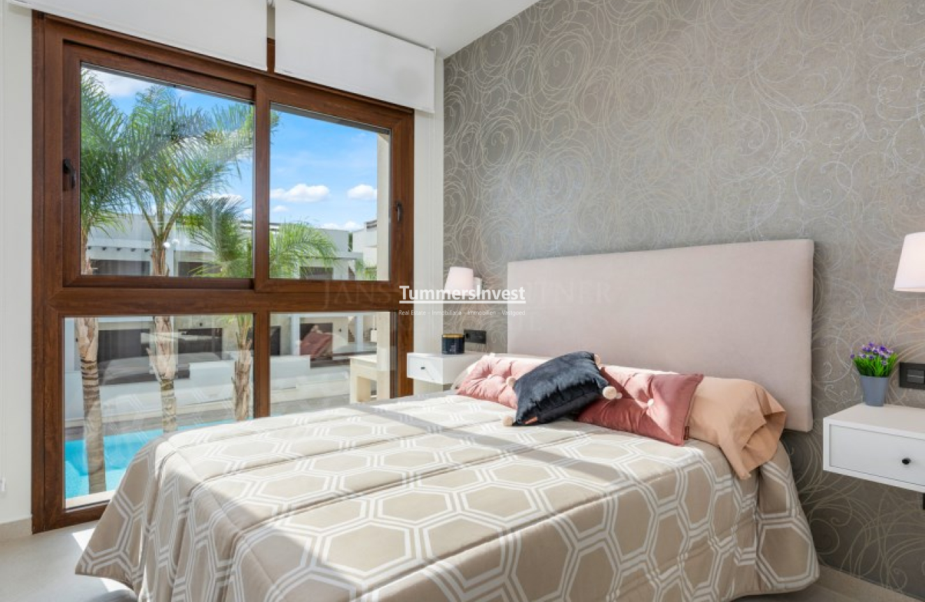 Nieuwbouw Woningen · Apartment · Torrevieja · Los Balcones - Los Altos del Edén