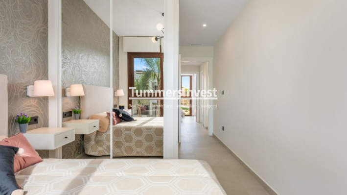 Nieuwbouw Woningen · Apartment · Torrevieja · Los Balcones - Los Altos del Edén