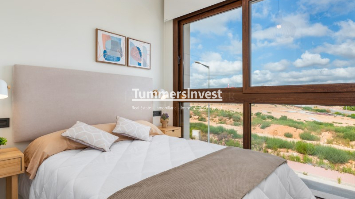 Nieuwbouw Woningen · Apartment · Torrevieja · Los Balcones - Los Altos del Edén