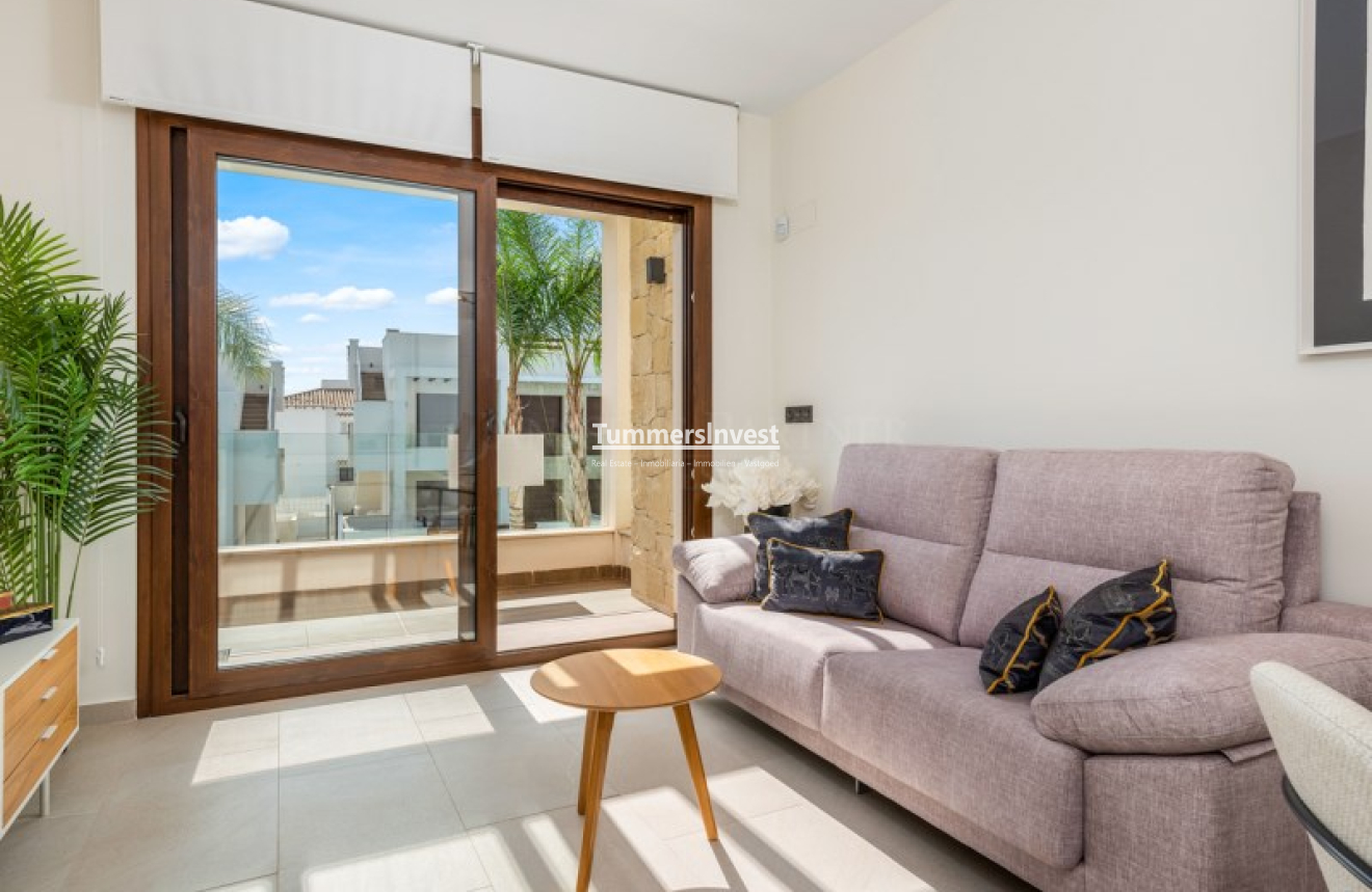 Nieuwbouw Woningen · Apartment · Torrevieja · Los Balcones - Los Altos del Edén