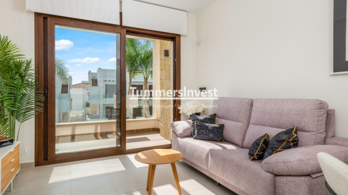 Nieuwbouw Woningen · Apartment · Torrevieja · Los Balcones - Los Altos del Edén