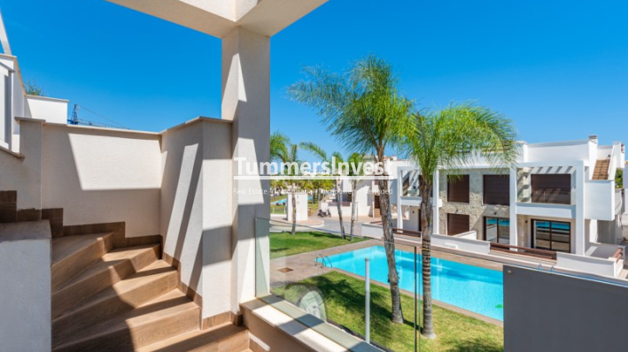 Nieuwbouw Woningen · Apartment · Torrevieja · Los Balcones - Los Altos del Edén