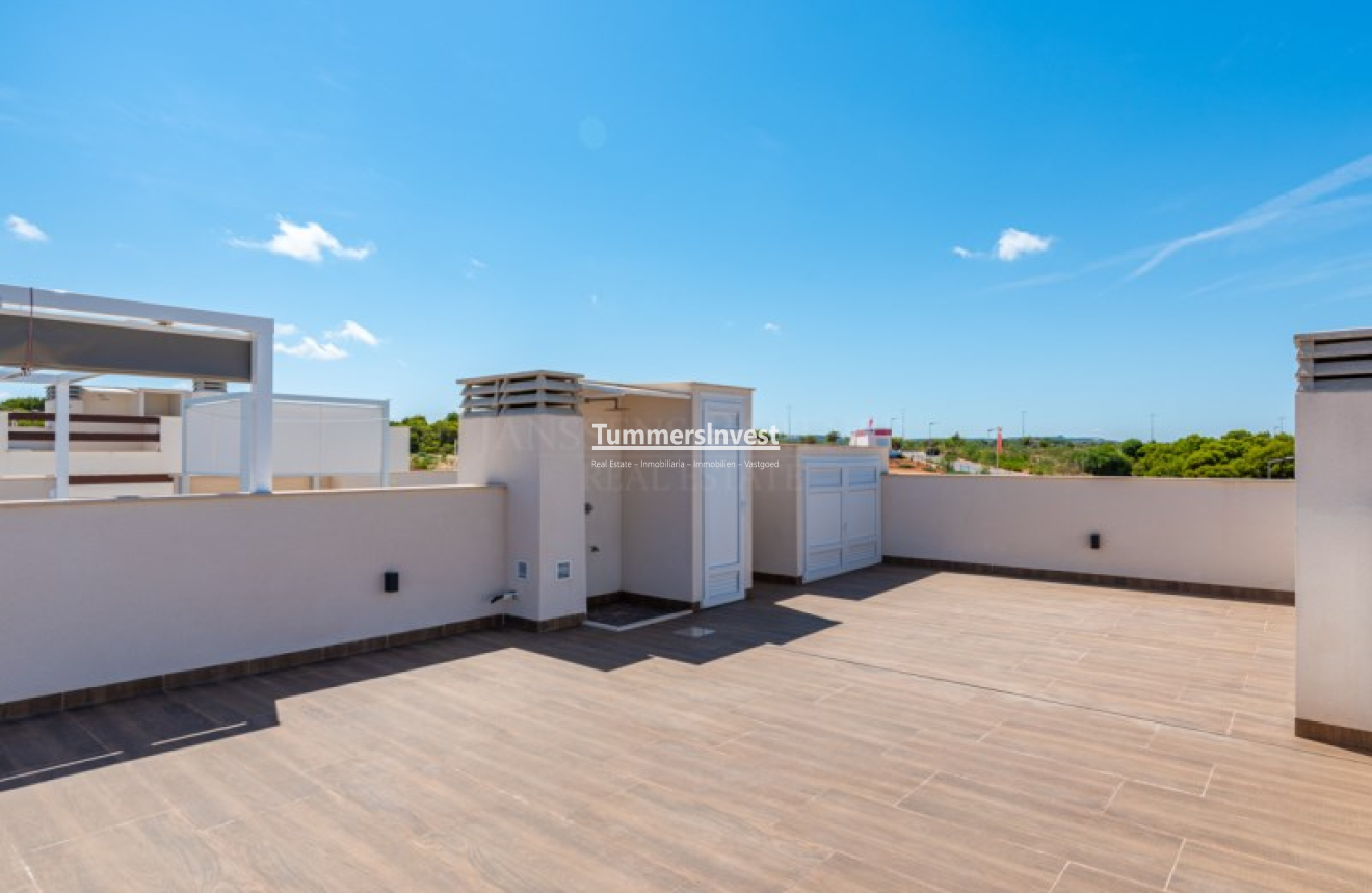 Nieuwbouw Woningen · Apartment · Torrevieja · Los Balcones - Los Altos del Edén