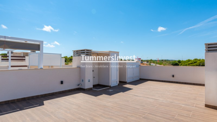 Nieuwbouw Woningen · Apartment · Torrevieja · Los Balcones - Los Altos del Edén