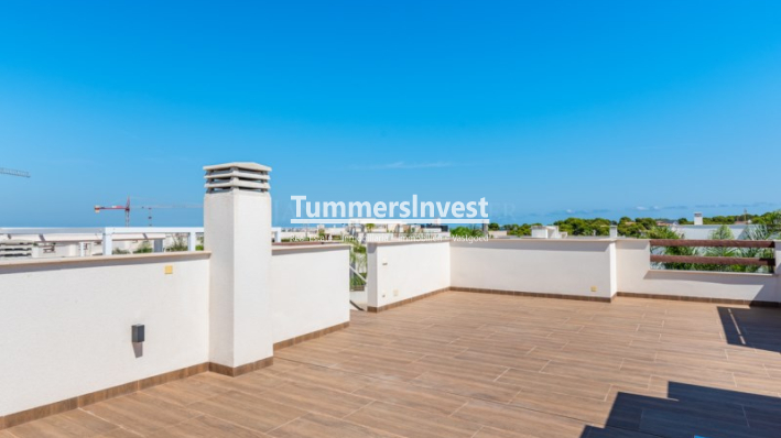 Nieuwbouw Woningen · Apartment · Torrevieja · Los Balcones - Los Altos del Edén