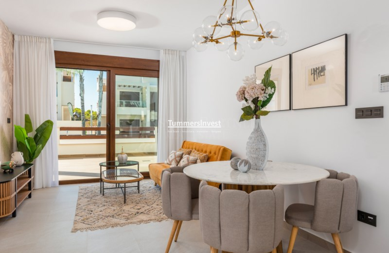 Nieuwbouw Woningen · Apartment · Torrevieja · Los Balcones - Los Altos del Edén