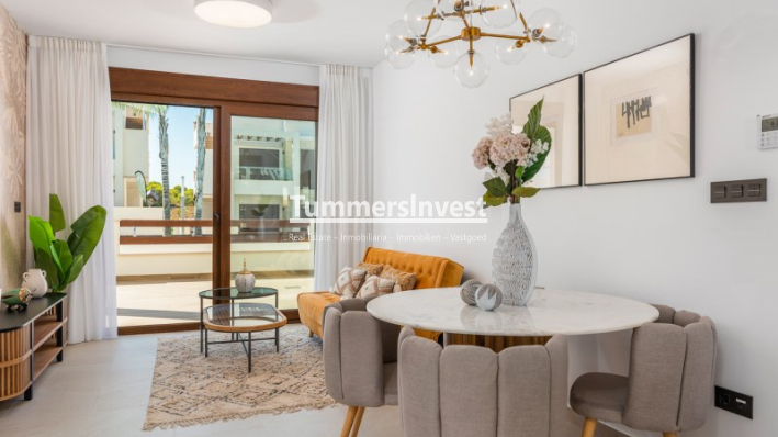 Nieuwbouw Woningen · Apartment · Torrevieja · Los Balcones - Los Altos del Edén