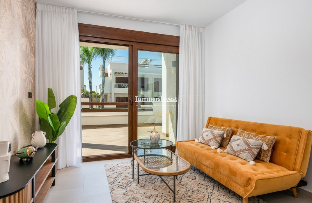 Nieuwbouw Woningen · Apartment · Torrevieja · Los Balcones - Los Altos del Edén