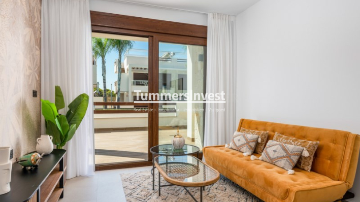 Nieuwbouw Woningen · Apartment · Torrevieja · Los Balcones - Los Altos del Edén