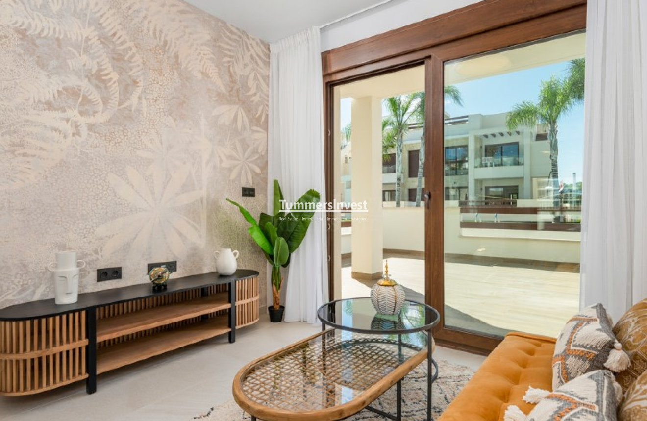 Nieuwbouw Woningen · Apartment · Torrevieja · Los Balcones - Los Altos del Edén