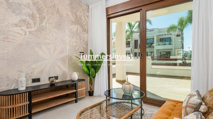 Nieuwbouw Woningen · Apartment · Torrevieja · Los Balcones - Los Altos del Edén