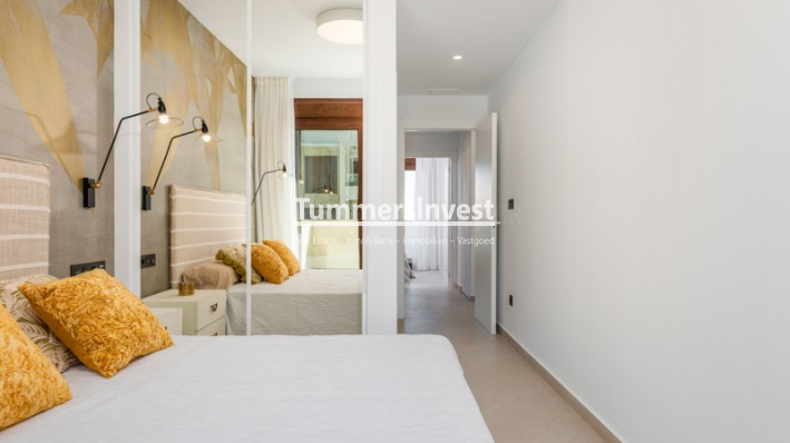 Nieuwbouw Woningen · Apartment · Torrevieja · Los Balcones - Los Altos del Edén