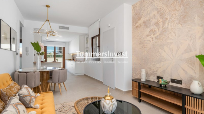 Nieuwbouw Woningen · Apartment · Torrevieja · Los Balcones - Los Altos del Edén