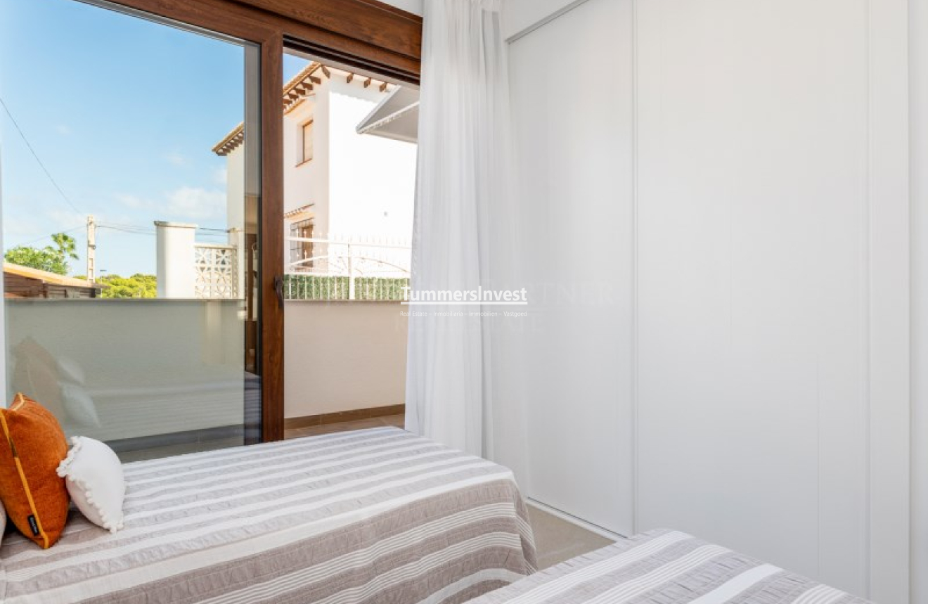 Nieuwbouw Woningen · Apartment · Torrevieja · Los Balcones - Los Altos del Edén