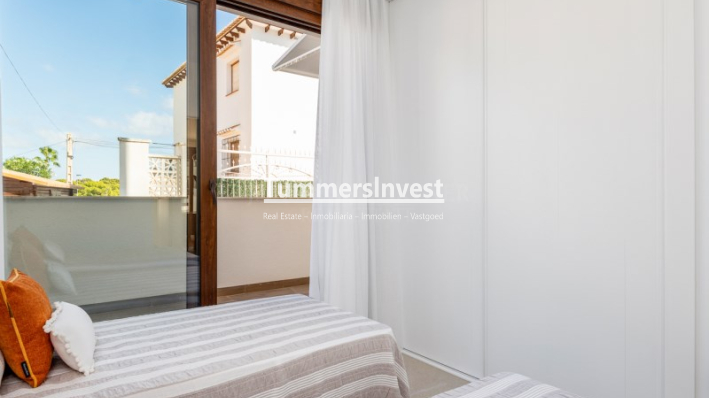 Nieuwbouw Woningen · Apartment · Torrevieja · Los Balcones - Los Altos del Edén