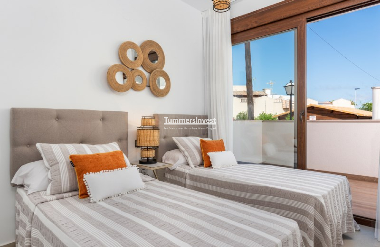 Nieuwbouw Woningen · Apartment · Torrevieja · Los Balcones - Los Altos del Edén