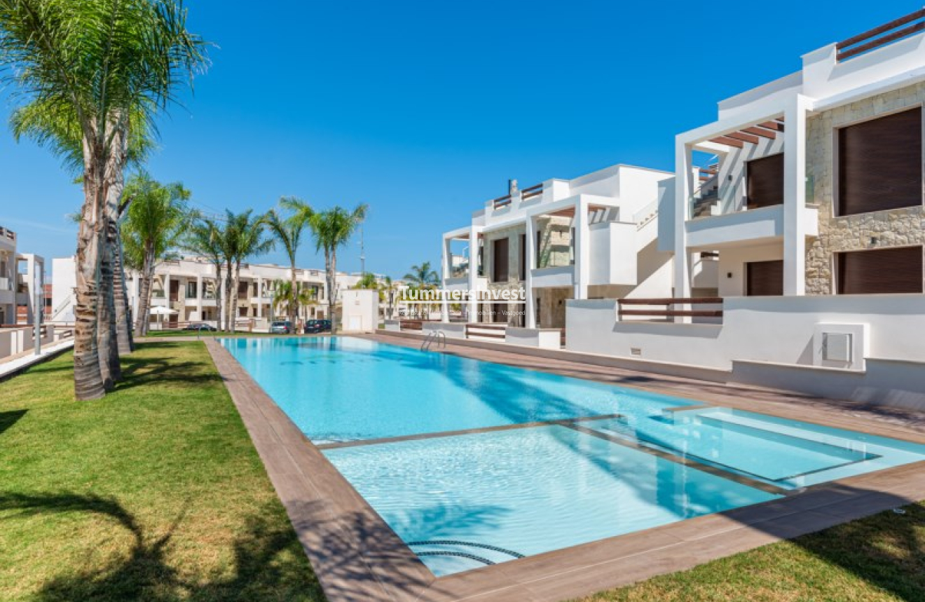 Nieuwbouw Woningen · Apartment · Torrevieja · Los Balcones - Los Altos del Edén