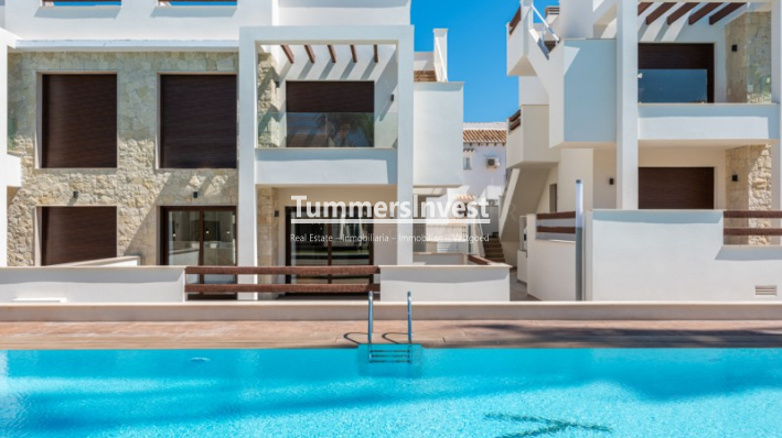 Nieuwbouw Woningen · Apartment · Torrevieja · Los Balcones - Los Altos del Edén