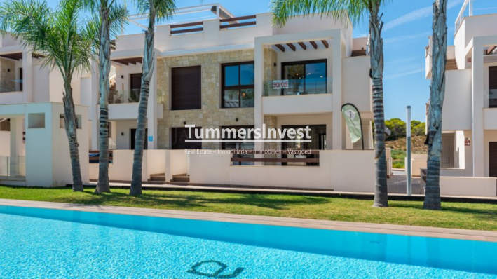 Nieuwbouw Woningen · Apartment · Torrevieja · Los Balcones - Los Altos del Edén